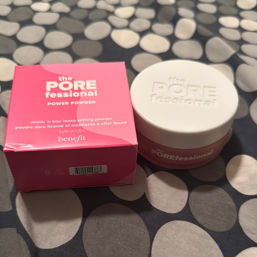 Benefit POREfessional Power Powder